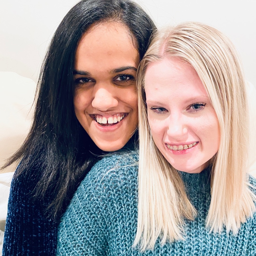 Meet your Posher, Tatum